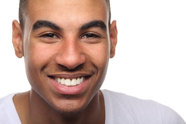 istock Beautiful young happy commercial man with different poses 1081731898