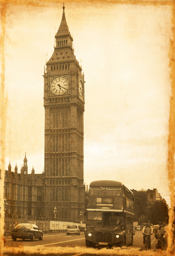 London, England, UK, Europa. The Tower of London, 1979.