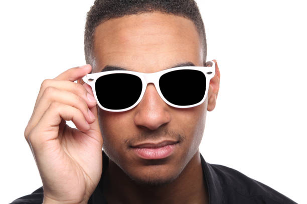 istock Portrait of a good looking young man 1081744136