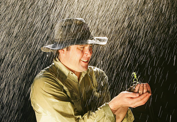 Farmers While Raining 5,100+ Rain Farmer Stock Photos, Pictures & Royalty-Free Images - iStock