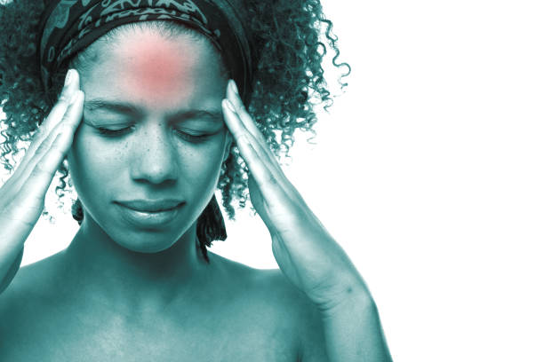 istock Woman with pain 1081761910