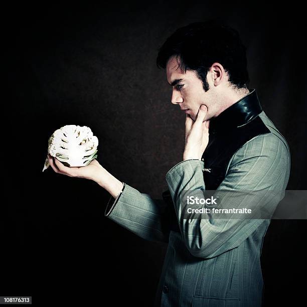 The Vegetarian Stock Photo - Download Image Now - William Shakespeare, Hamlet - Character, To Be or Not to Be - Quote