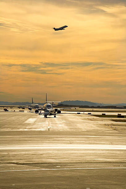 istock Busy Airport 108176687