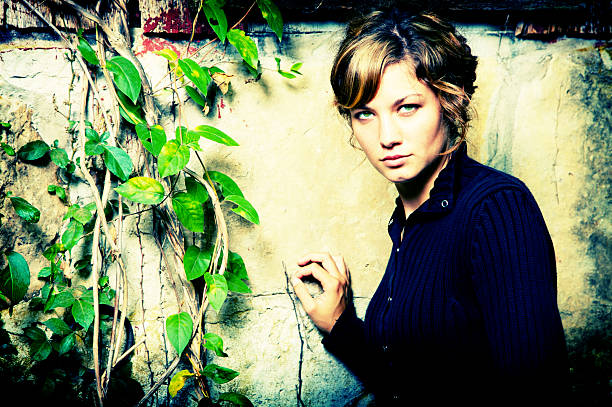 istock young beautiful woman portraits 108177185