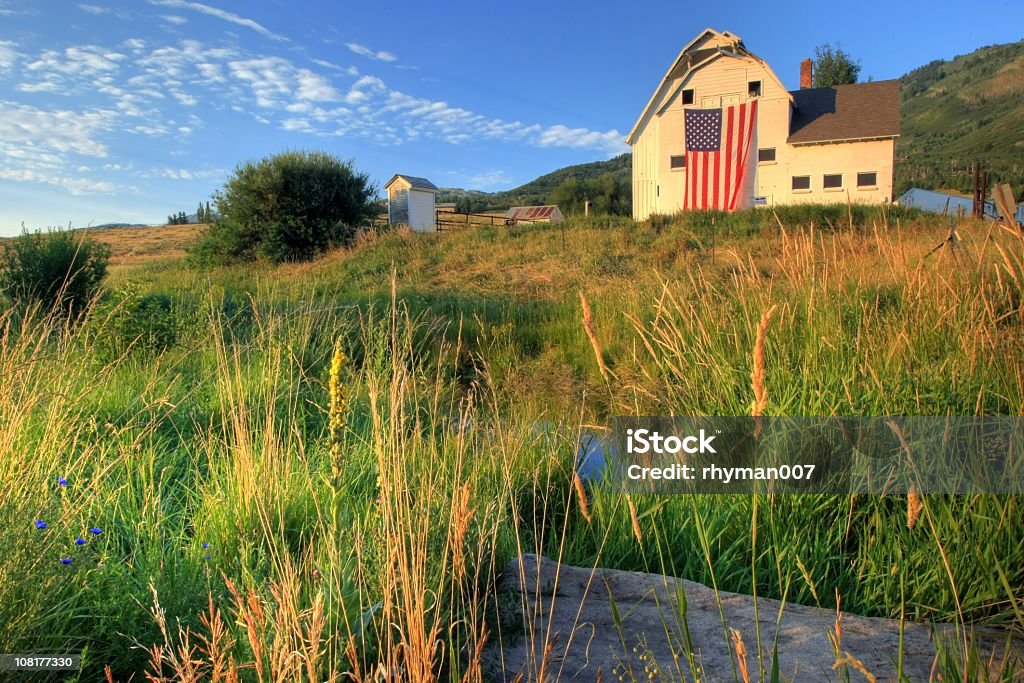 American farm with giant flag in field A beautiful white barn with a huge American flag. Taken in Park City Utah. This is part of a series of the Barn. 

[url=http://www.istockphoto.com/file_closeup.php?id=4456683 t=_blank][img]http://istockphoto.com/file_thumbview_approve.php?size=1&id=4456683 [/img][/url] 
[url=http://www.istockphoto.com/file_closeup.php?id=4456686 t=_blank][img]http://istockphoto.com/file_thumbview_approve.php?size=1&id=4456686 [/img][/url] 
[url=http://www.istockphoto.com/file_closeup.php?id=4448237 t=_blank][img]http://istockphoto.com/file_thumbview_approve.php?size=1&id=4448237 [/img][/url]
[url=http://www.istockphoto.com/file_closeup.php?id=4448194 t=_blank][img]http://istockphoto.com/file_thumbview_approve.php?size=1&id=4448194 [/img][/url]
[url=http://www.istockphoto.com/file_closeup.php?id=3844712 t=_blank][img]http://istockphoto.com/file_thumbview_approve.php?size=1&id=3844712 [/img][/url]
[/img][/url]
[url=http://www.istockphoto.com/file_closeup.php?id=2093256 t=_blank][img]http://istockphoto.com/file_thumbview_approve.php?size=1&id=2093256 [/img][/url]

 Barn Stock Photo