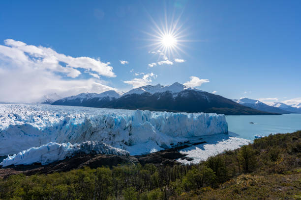 istock Perito Moreno Glacier in Argentina 1081778378