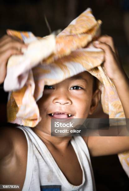 Malaysian Boy Stock Photo - Download Image Now - 4-5 Years, Asia, Asian and Indian Ethnicities