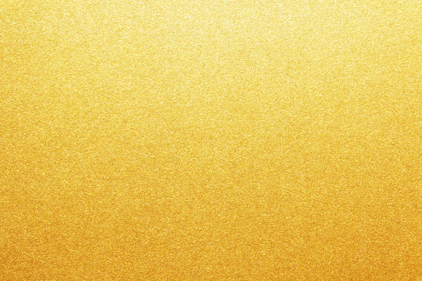 istock New year gold colored paper texture or vintage background 1081785068