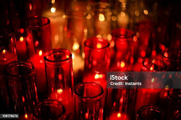 Faith Stock Photo - Download Image Now - Christmas, Religious Mass, Indoors