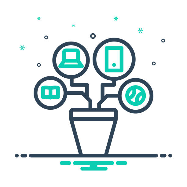 Modalities Icon 120+ Modality Icon Stock Illustrations, Royalty-Free Vector Graphics ...