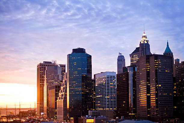 istock New York City Skyline 108178892