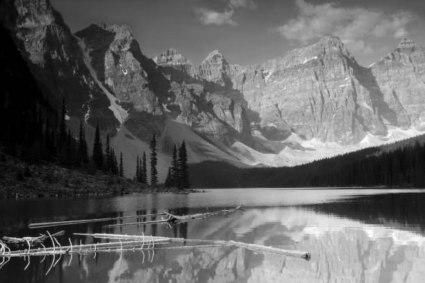 istock Valley of the Ten Peaks 108178979