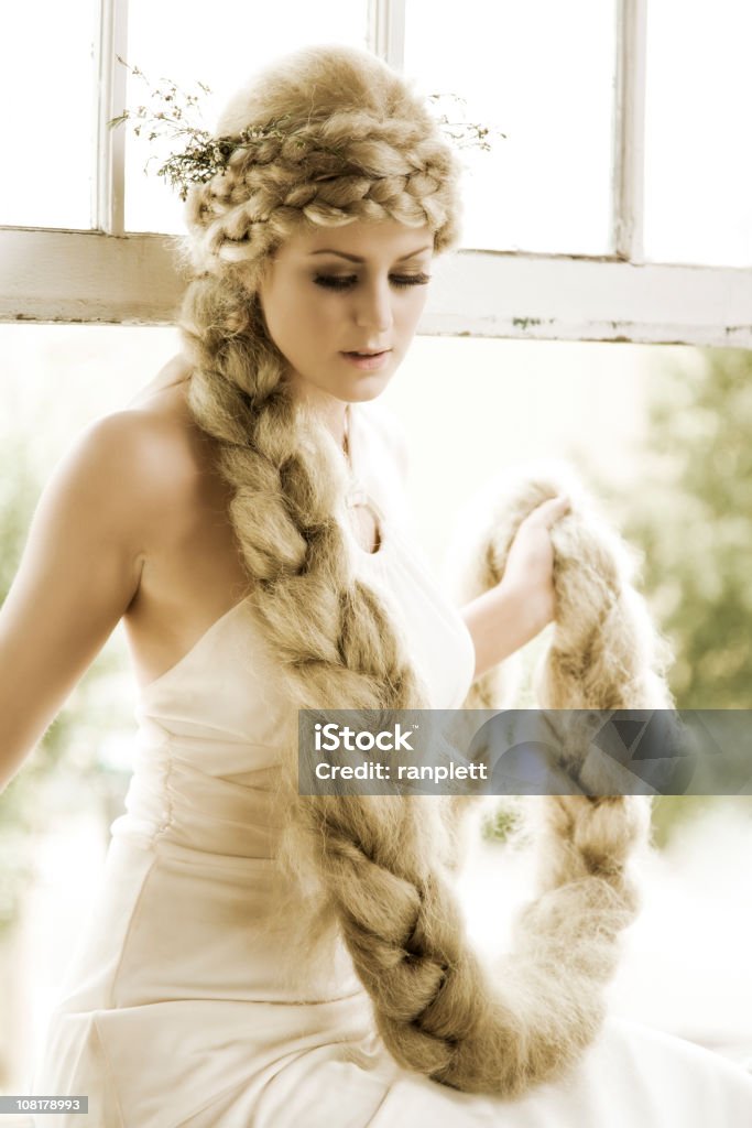 Rapunzel Stock Photo - Download Image Now - Rapunzel, Long Hair, Fairy Tale - iStock Rapunzel Stock Photo - Download Image Now - Rapunzel, Long Hair, Fairy Tale - iStock