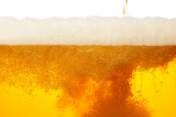Beer background image Beer background image frothy drink stock pictures, royalty-free photos & images