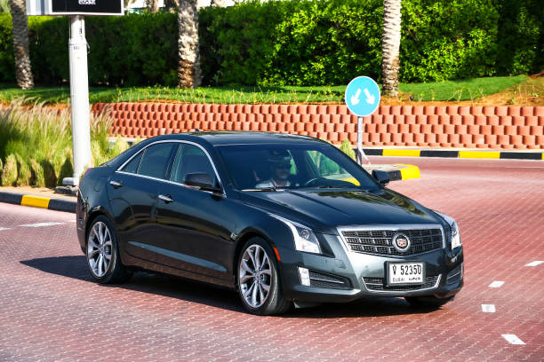 cadillac ats - ats zdjęcia i obrazy z banku zdjęć