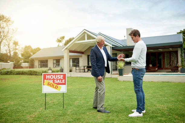 istock Here's the keys to your house! 1081824376