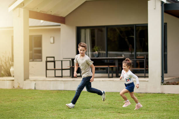istock They're always excited when it's playtime 1081824434