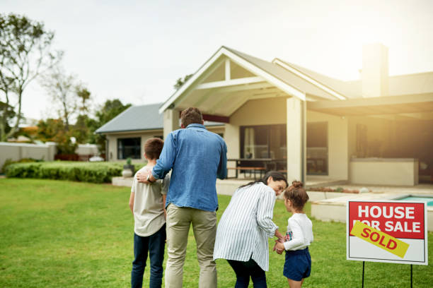 istock We're ready to make this house a home 1081824436