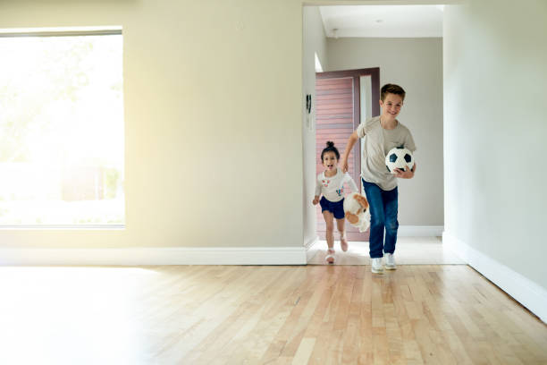 istock I'm the first one to pick a room 1081824472