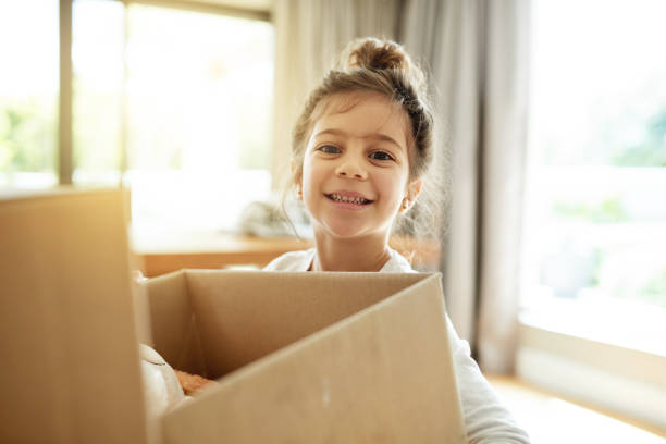 istock I'm excited about our new house 1081824496