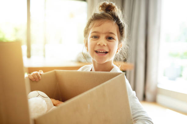 istock I carry my own toys! 1081824500