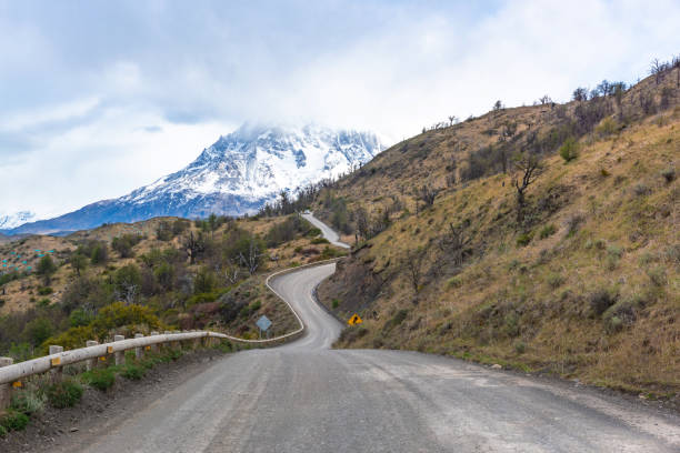 istock Torres del Paine National Park 1081828272