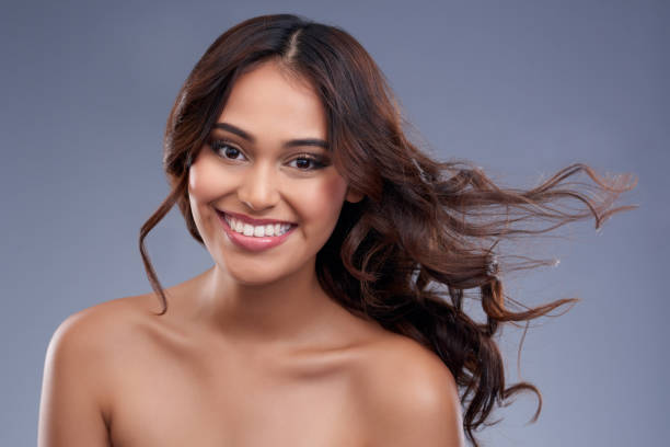 istock Her beauty will blow you away 1081837246