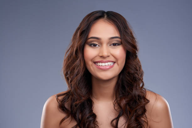 istock There's a lot to love about her 1081837248
