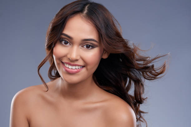 istock Confidence is her beauty secret 1081837274