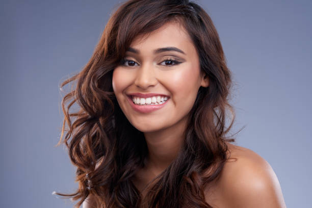 istock The smile to beat all smiles 1081837310