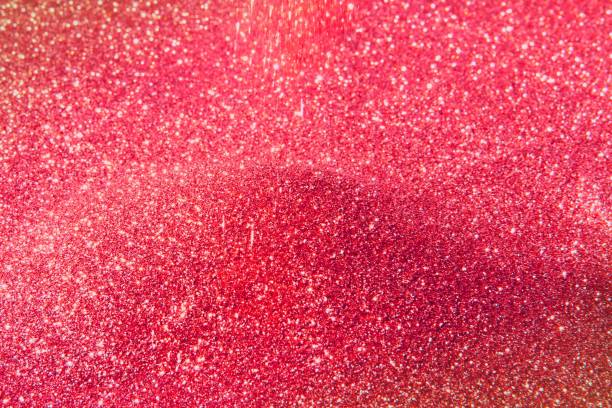 istock falling metall dust on pile texture - wonderful abstract photo background 1081872418