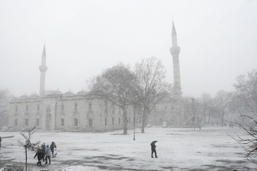 blue mosque in istanbul,hagia sophia istanbul