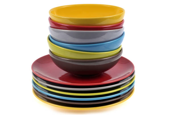 istock Hollow and flat plate piles 1081880148