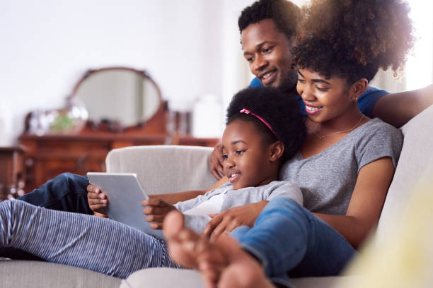 istock There's lots to learn for all on the world wide web 1081886550