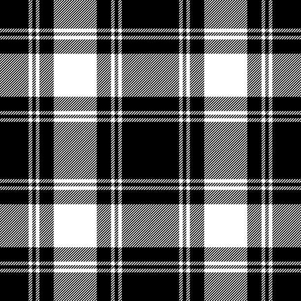 31,900+ Black Plaid Stock Photos, Pictures & Royalty-Free Images - iStock |  Red and black plaid, Red black plaid, Pink and black plaid