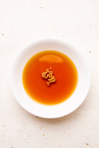 3,800+ Sesame Oil Stock Photos, Pictures & Royalty-Free Images - iStock