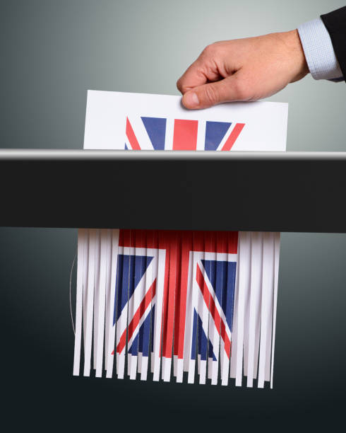 istock United Kingdom Brexit Identity Destruction 1081903146