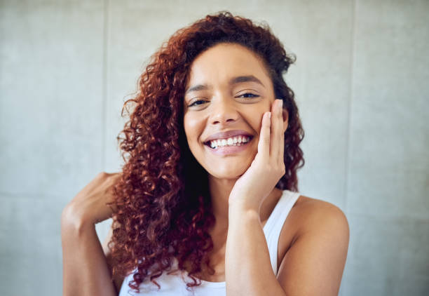 istock If only you felt as good as you look! 1081906490