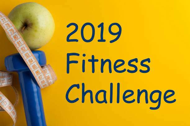 istock 2019 Fitness Challenge 1081907104