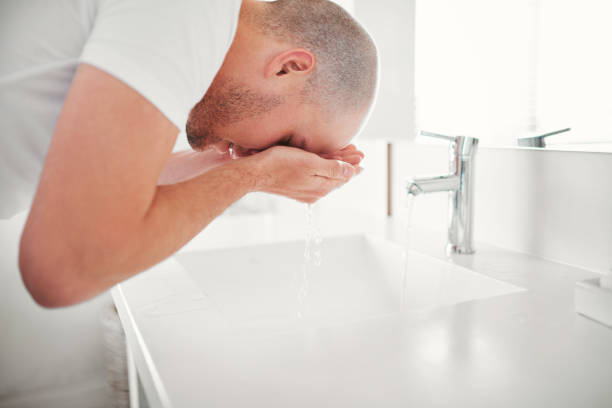 istock You have to get fresh for the day 1081913674
