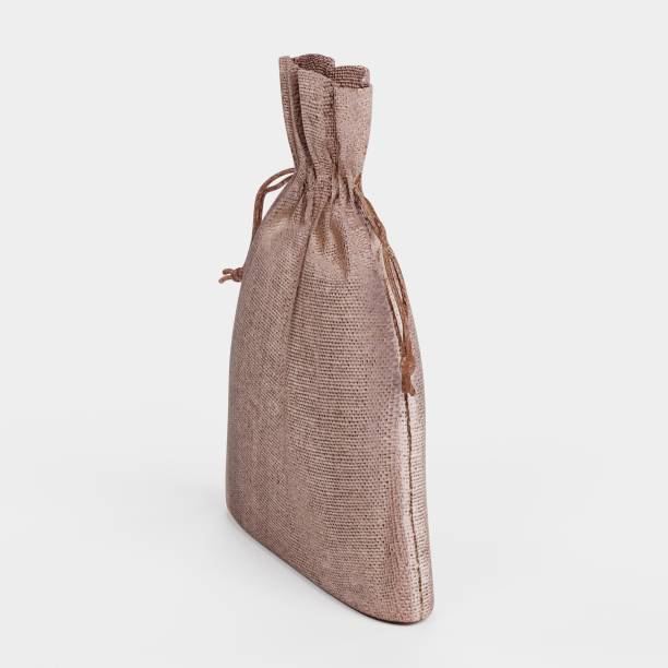 istock Realistic 3D Render of Jute Bag 1081920454