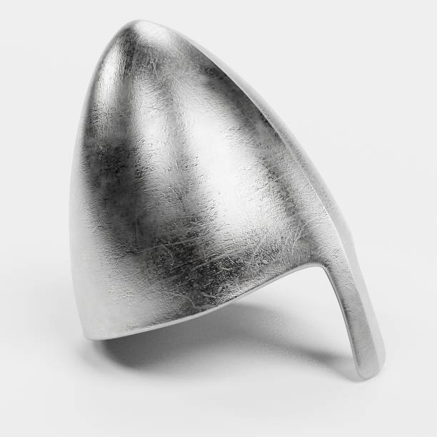 istock Realistic 3d Render of Viking Helmet 1081920764