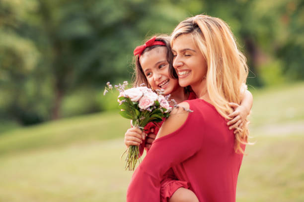 istock Family time in nature 1081920850