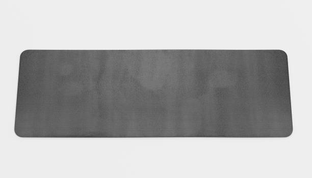istock Realistic 3d Render of Yoga Mat 1081920892