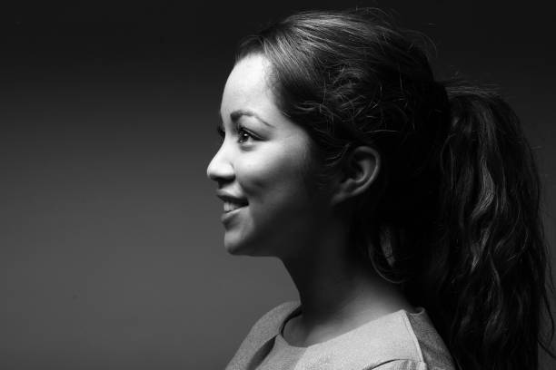 istock Beautiful woman 1081927526