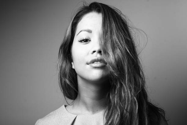 istock Beautiful woman 1081928218