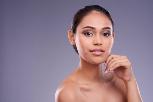 istock Take pride in your beauty 1081938984