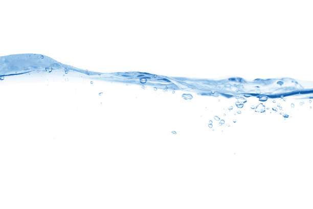 istock Water splash,water splash isolated on white background,water 1081939224