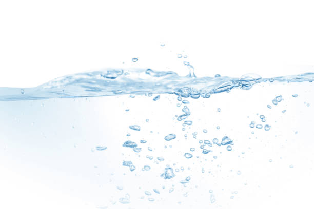 istock Water splash,water splash isolated on white background,water 1081939264