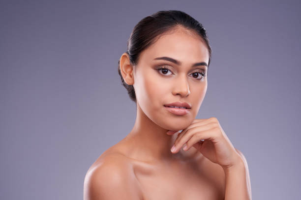istock Be confident in your beauty 1081939454